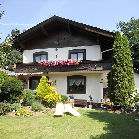 Ferienwohnung Gerti Kalt Lieserhofen Szoba fotó