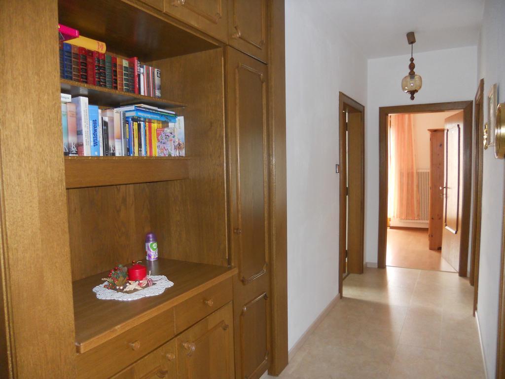 Ferienwohnung Gerti Kalt Lieserhofen Szoba fotó