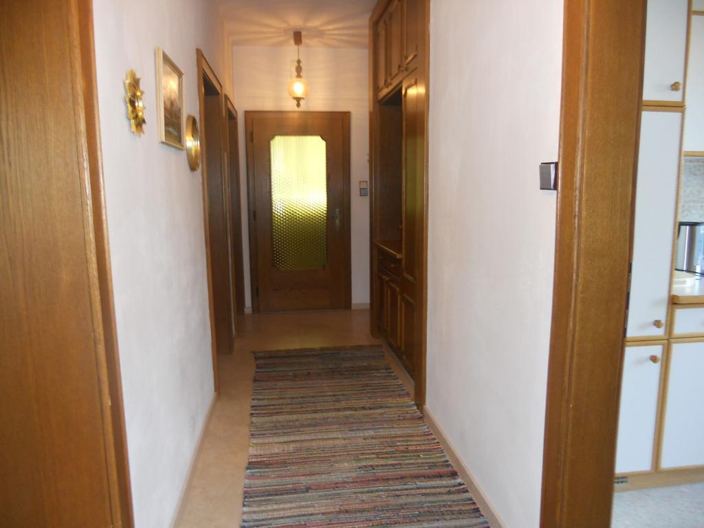 Ferienwohnung Gerti Kalt Lieserhofen Kültér fotó