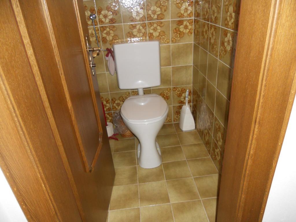 Ferienwohnung Gerti Kalt Lieserhofen Kültér fotó
