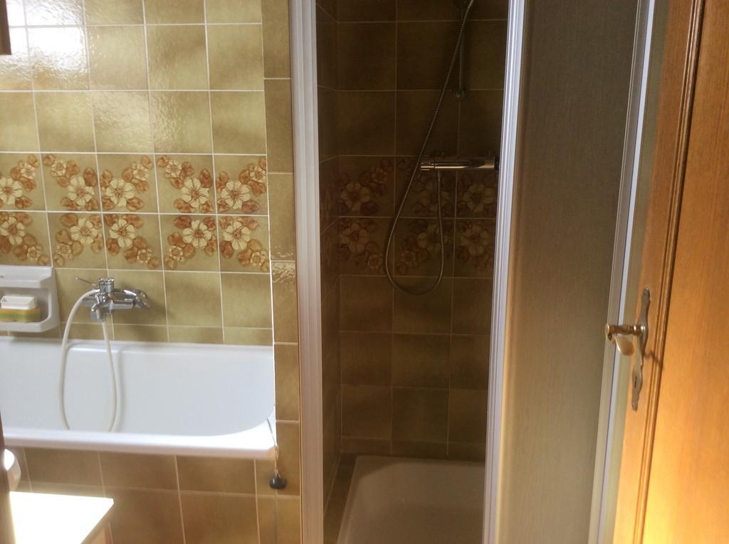 Ferienwohnung Gerti Kalt Lieserhofen Kültér fotó