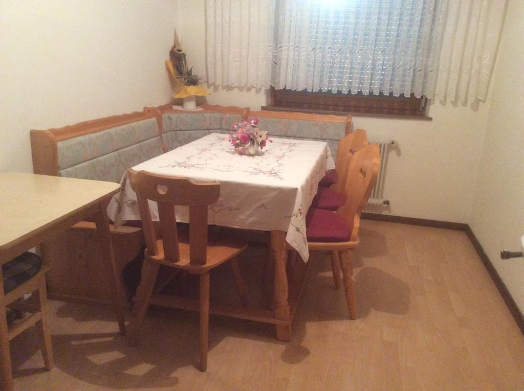 Ferienwohnung Gerti Kalt Lieserhofen Kültér fotó